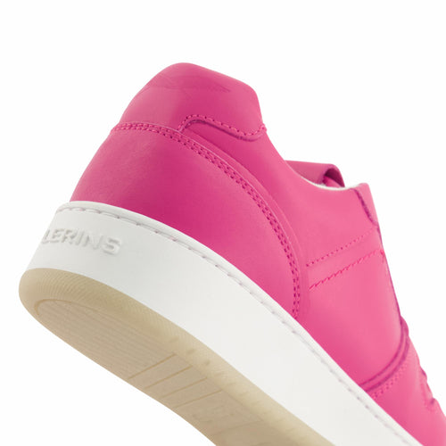 Women's Palm premium leather | hot pink