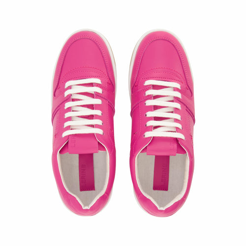 Women's Palm premium leather | hot pink