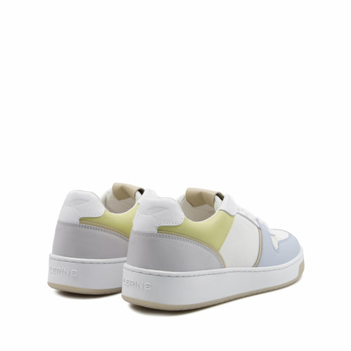 Women's Palm recycled canvas sneakers | pastel