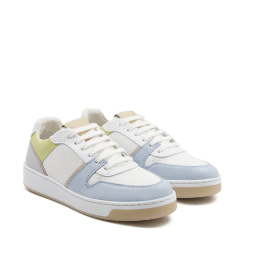 Women's Palm recycled canvas sneakers | pastel