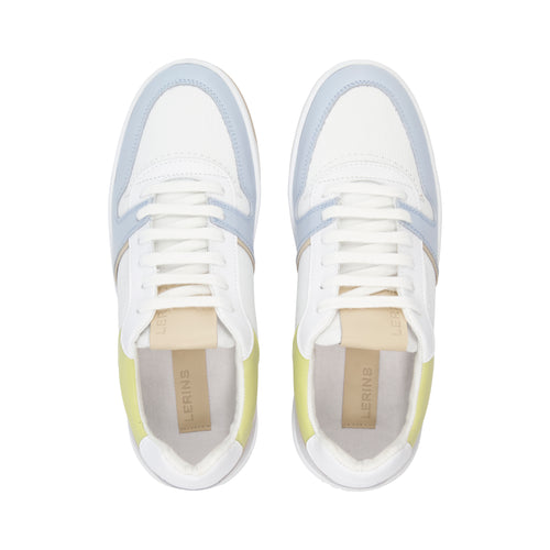 Women's Palm recycled canvas sneakers | pastel