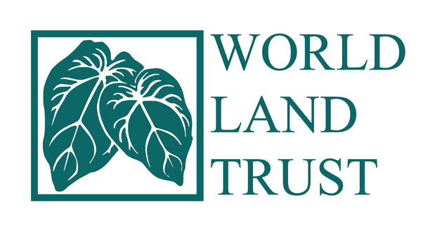 Lerins London partnership World Land Trust