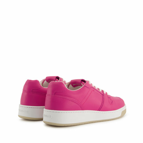 Women's Palm premium leather | hot pink